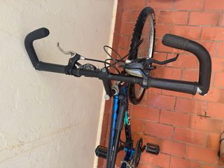 Bicicleta Montaña Sun Valley Rueda 26