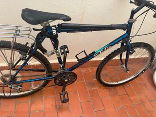 Bicicleta Montaña Sun Valley Rueda 26