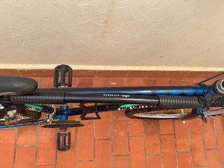 Bicicleta Montaña Sun Valley Rueda 26