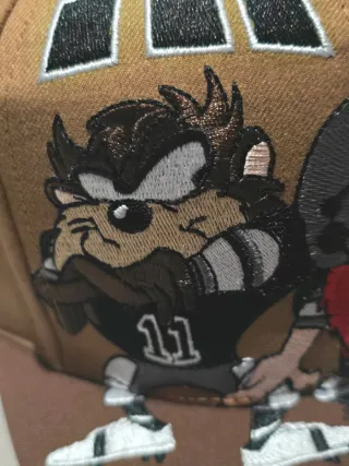 Gorra New Era Oakland Raiders Visera Plana