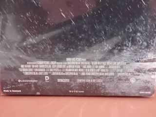 Steelbook Il Cavaliere Oscuro - Il Ritorno Blu-ray