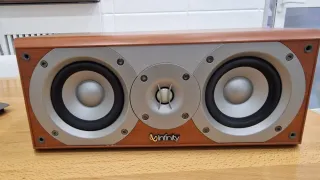 Altavoz Central Infinity Home Cinema