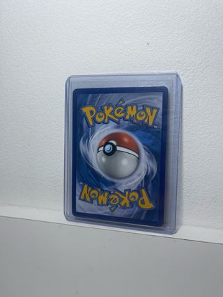 Carta Pokémon Energía Unidad UPR 170