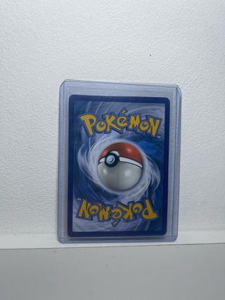 Carta Pokémon Energía Unidad UPR 170