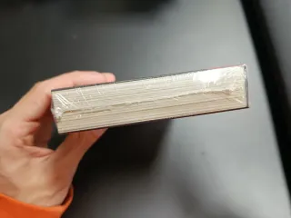 Nuevo! Salt and Sanctuary & Sacrifice Switch