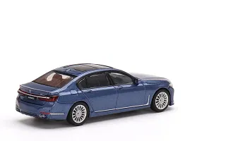 BMW Alpina B7 xDrive 1/64 TSM