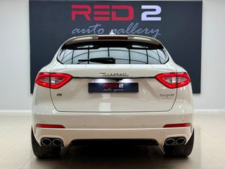 Maserati Levante GranSport