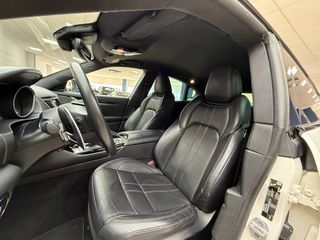 Maserati Levante GranSport