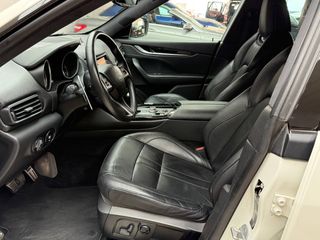 Maserati Levante GranSport