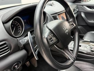 Maserati Levante GranSport