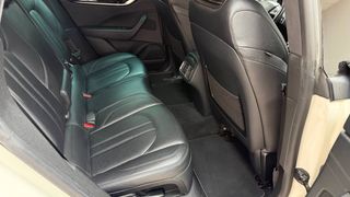 Maserati Levante GranSport