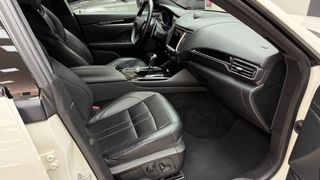 Maserati Levante GranSport