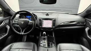Maserati Levante GranSport