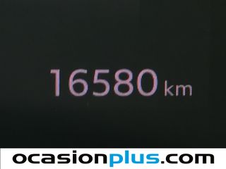 Citroen C4 X PureTech 100 S&S 6v You 75 kW (102 CV)