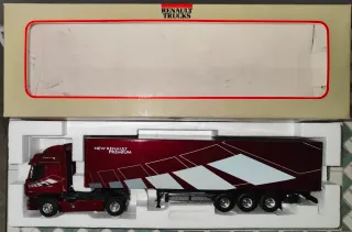 Camión Renault Premium 1:43