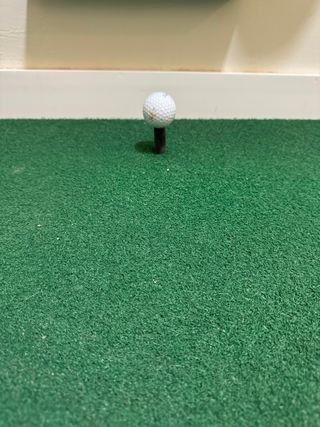 Esterilla Golf Profesional 150x150