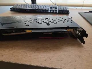 MSI GeForce GTX 1080 Gaming X 8GB