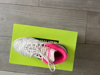 Nike LBJ NXXT Genisus QS Talla 45.5