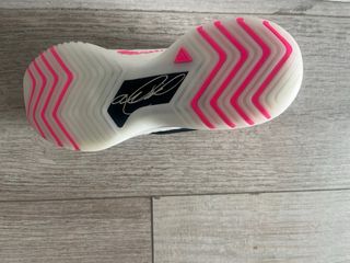 Nike LBJ NXXT Genisus QS Talla 45.5