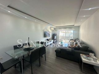 Piso en venta en Puerto Banús en Marbella