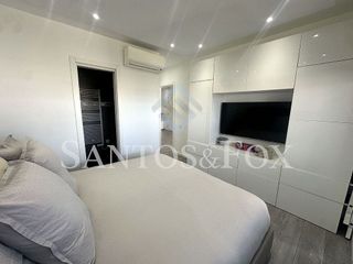 Piso en venta en Puerto Banús en Marbella