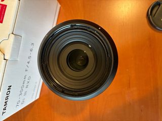 Tamron 70-300mm F4.5-6.3 Di III RXD Sony E