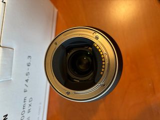 Tamron 70-300mm F4.5-6.3 Di III RXD Sony E