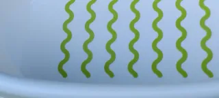 Trona y bañera para bebé