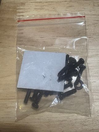 Soportes pie  TV Pantalla Base Reemplazo