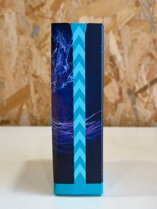 Mazo Commander Lorwyn Eclipsado Danza Elemental