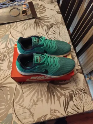 Zapatillas Nike Downshifter 7 Talla 44