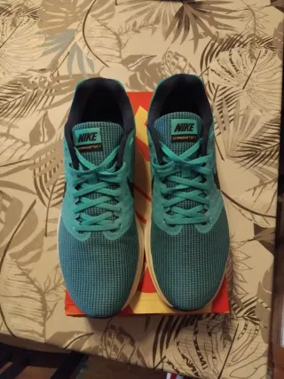 Zapatillas Nike Downshifter 7 Talla 44
