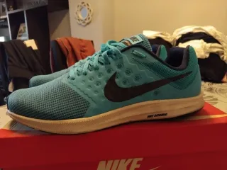 Zapatillas Nike Downshifter 7 Talla 44