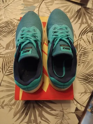 Zapatillas Nike Downshifter 7 Talla 44