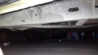 CADILLAC CONVERTIBLE 1954