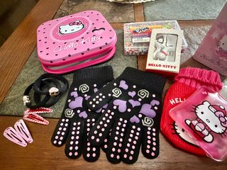 Accessori Hello Kitty