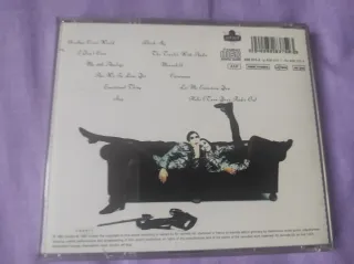 Shakespears Sister - Hormonally Yours - CD