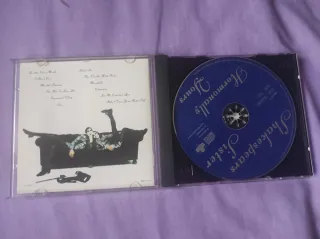 Shakespears Sister - Hormonally Yours - CD