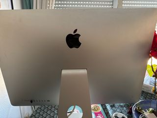 iMac 27 Late 2013 i5 3.2GHz 4 núcleos