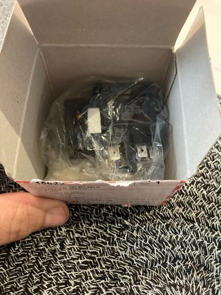 Interruptor luz volswagen golf serie 2