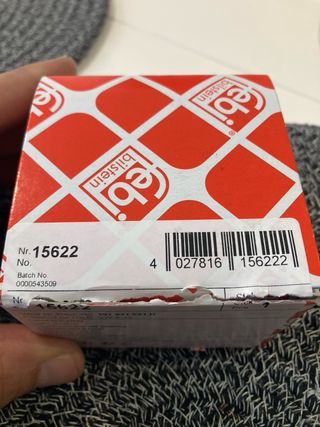 Interruptor luz volswagen golf serie 2