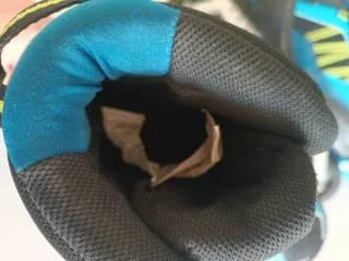 Patines en línea con bolsa