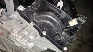Motor BMW N57D30A