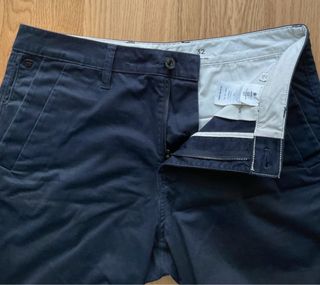 Bermuda de hombre de G-Star Raw (W32)