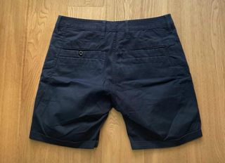 Bermuda de hombre de G-Star Raw (W32)