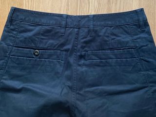 Bermuda de hombre de G-Star Raw (W32)