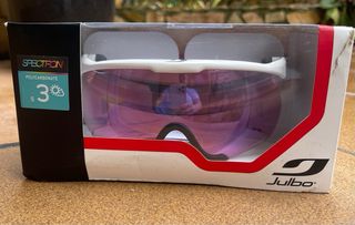Gafas de esquí Julbo Spectron 3