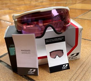 Gafas de esquí Julbo Spectron 3