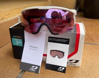 Gafas de esquí Julbo Spectron 3