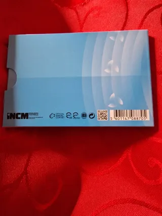 Moneta 2€ Proof Portogallo 2025